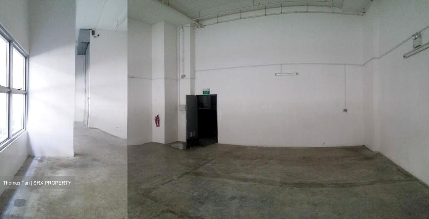 Harvest @ Woodlands (D27), Factory #521668831